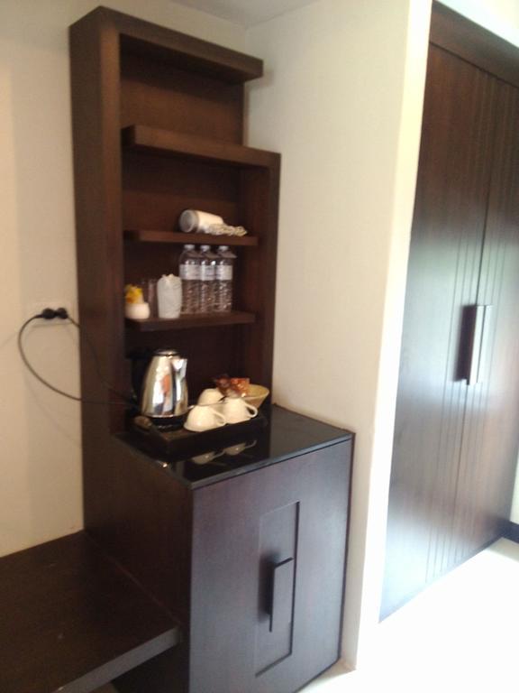 Orange Tree House Aonang Hotel Ban Klong Haeng Room photo