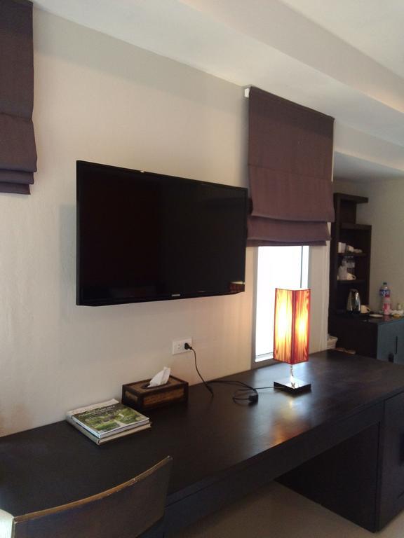 Orange Tree House Aonang Hotel Ban Klong Haeng Room photo