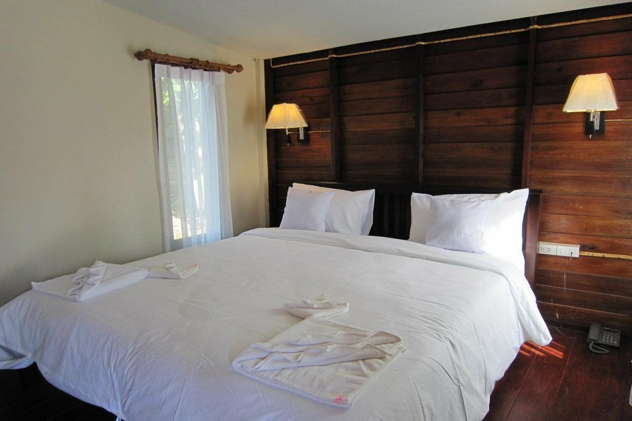 Orange Tree House Aonang Hotel Ban Klong Haeng Exterior photo